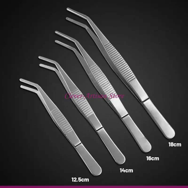 E06B Twezers inclinés