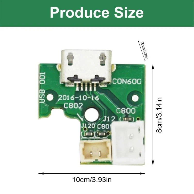 Q5WA WAV Flip4 DIY MODULE MODULE POWER Motherboard Motherging Consign