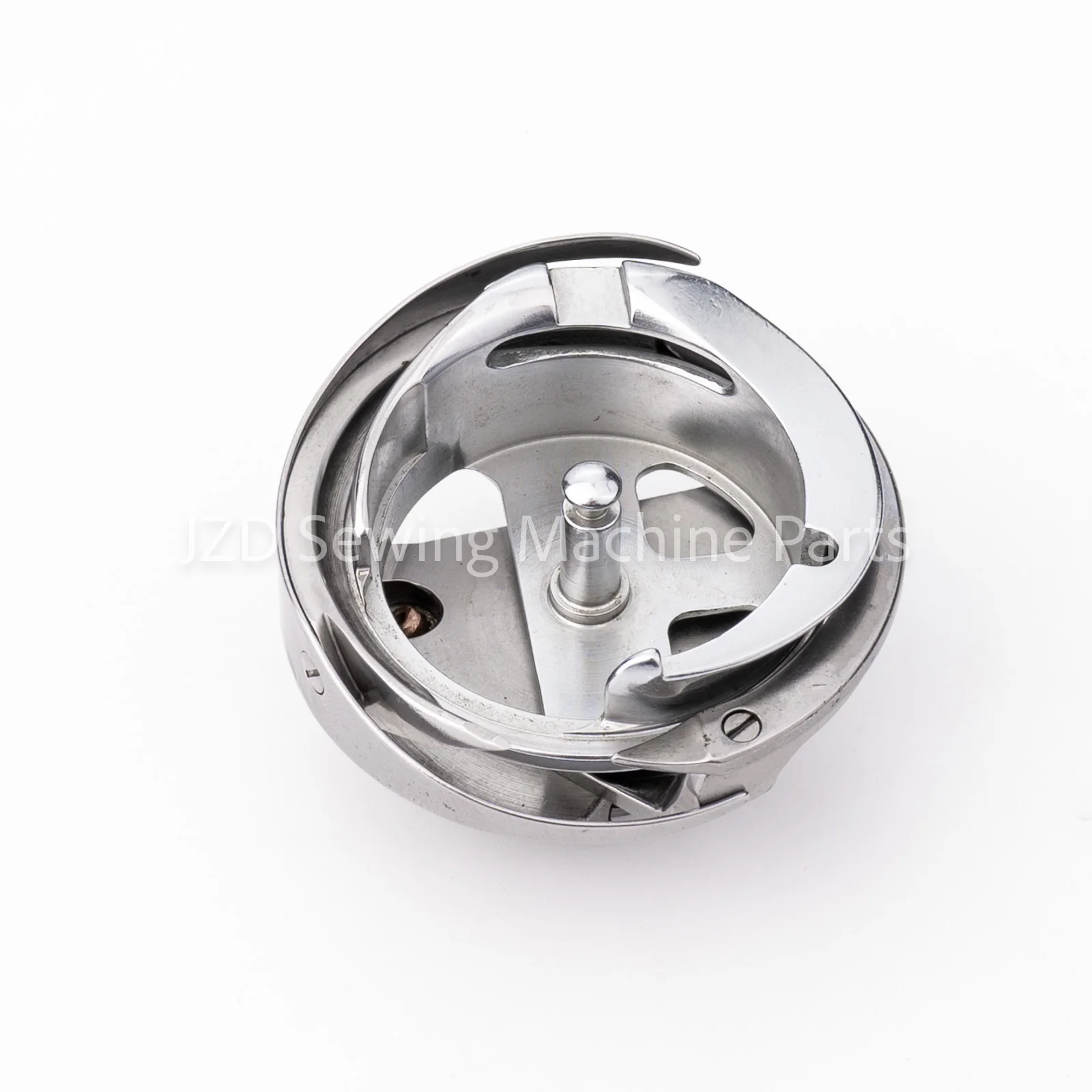 Rotary Hook S980 008250 R253 Fit Durkopp Adler 524 525 Global ZZ567-75 Highlead GG0028 Zigzag Sewing Machine Bobbin Case