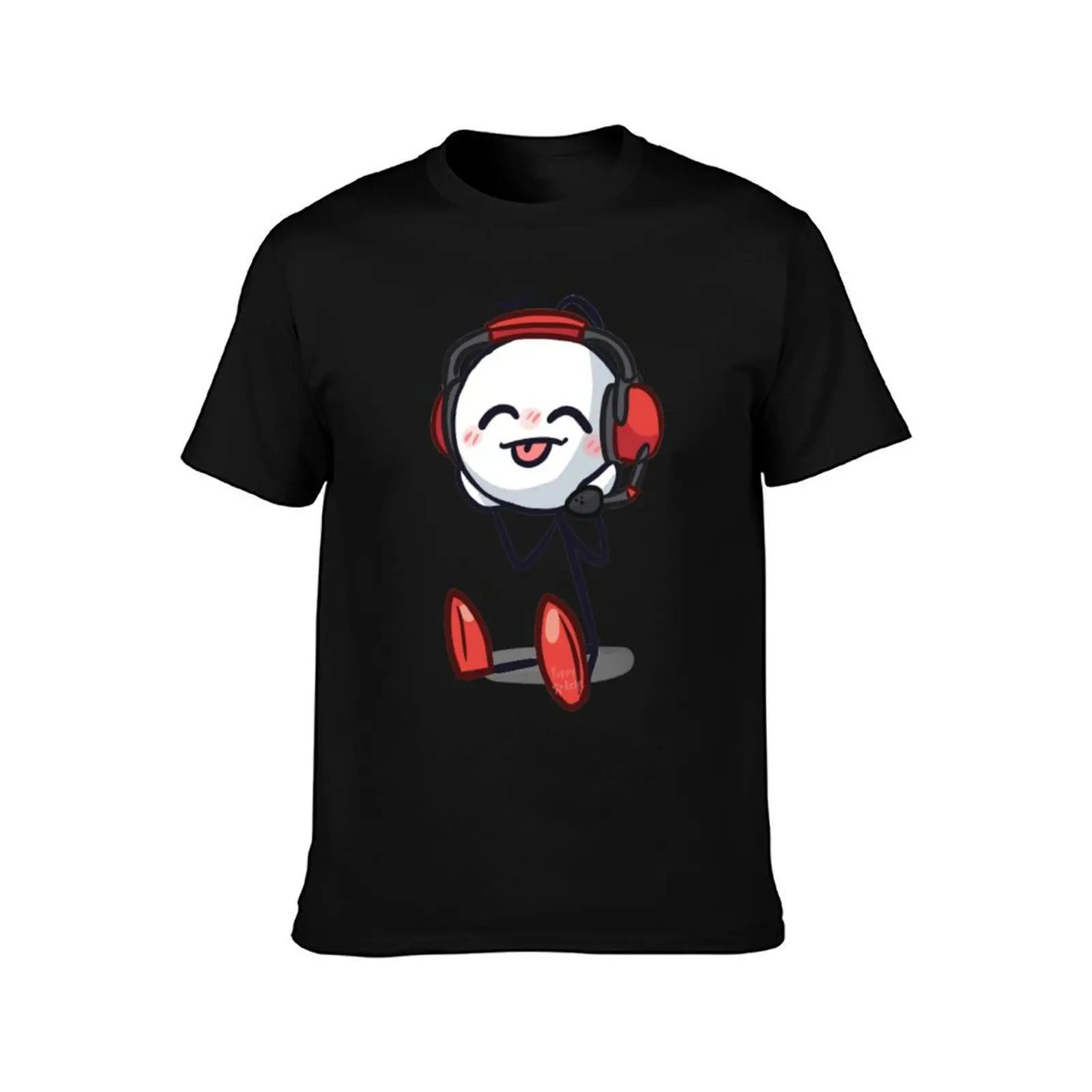 Alright here I come! T-Shirt Summer Casual Cotton Tee Unisex Men Women