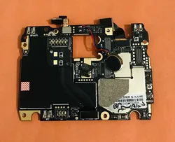 Original mainboard 4G RAM+64G ROM Motherboard for Blackview BV9600 MTK6771T Octa Core 6.21inch FHD+