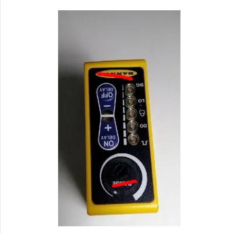 

Новый и оригинальный модуль реле или переключателя PLC Q60VR3AF2000