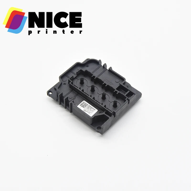 Adaptador de amortiguador de tinta para Epson 4720 i3200, colector para impresora de inyección de tinta UV, solvente ecológico, cubierta de cabezal de impresión, Original