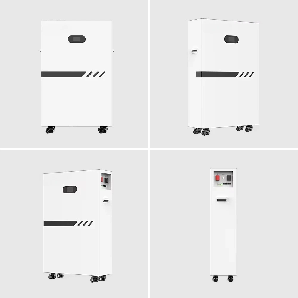 Floor Standing Lifepo4 Solar Lithium Battery 51.2v 280Ah 300Ah 314ah 14Kwh 16Kwh Powerwall with BMS for Home Energy Storage