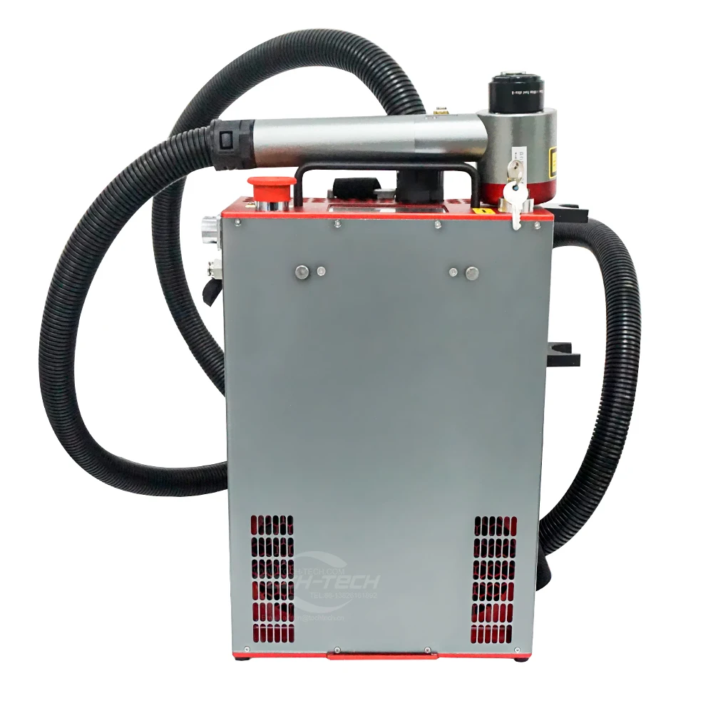 100W 200W Easy To O…