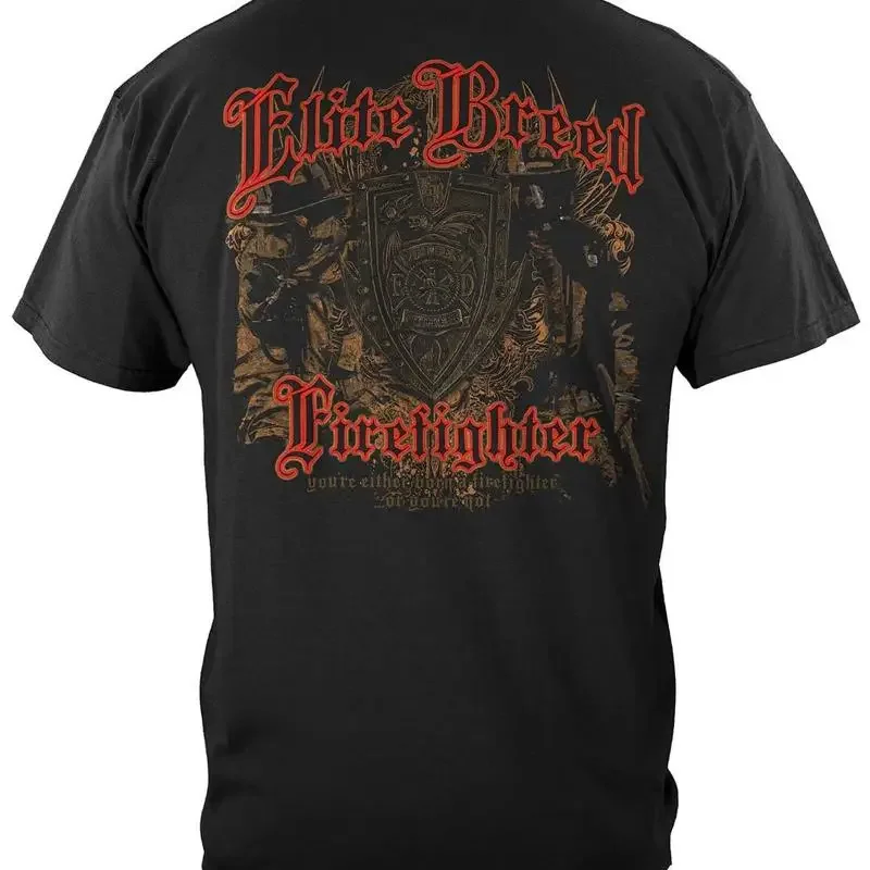 Elite Breed Firefig…