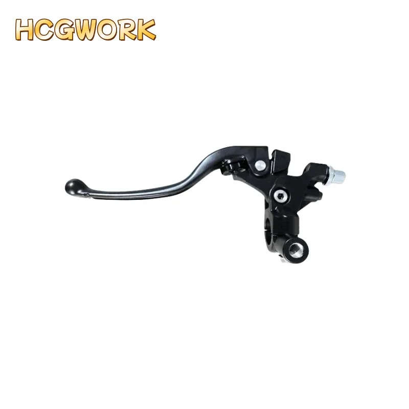 

Ручка сцепления Zongshen Cyclone RA250 SR250-12G