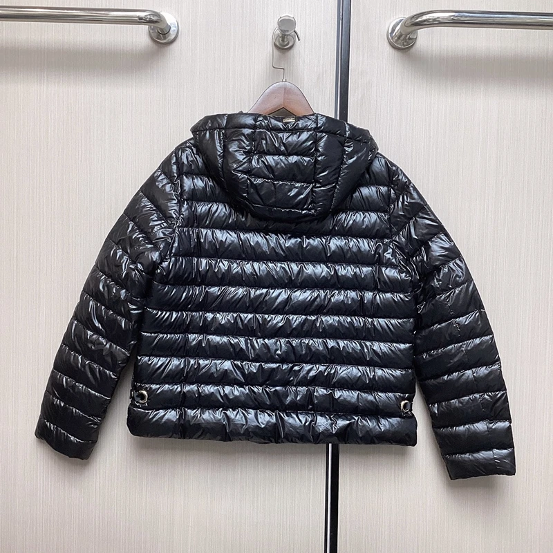 Thumbnail 2 - #30 Best Womens Lightweight Down Jackets to Buy In 2026