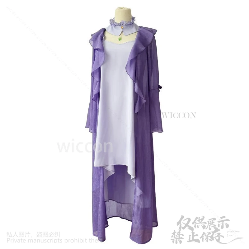 أنيمي تأثيري إعادة صفر كارا هاجيميرو Isekai Seikatsu إميليا فستان مُصمم حسب الطلب لوليتا منامة شعر مستعار للفتيات امرأة عيد الميلاد مخصصة