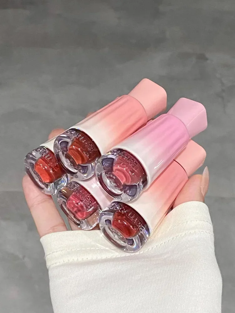 FOCALLURE Lip Cream Matte Lipstick Lip Glaze Lightweight Non-sticky Waterproof Long-lasting Females Makeup Rare Beauty Cosmetics