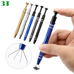 Ic Extractor Elektronische Component Picking Zuig Pen Hand Tool Chip Picker Mobiele Telefoon Reparatie Tools