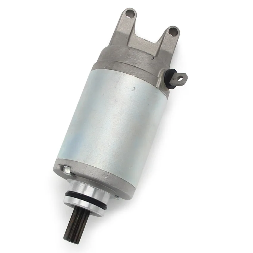 

Motorcycle Starter Motor Starting For Suzuki GSF400 GSF600 GSF600S GSF650 GSF650S GSX400 SSN GK7B GSX600 31100-32C11 31100-08F00