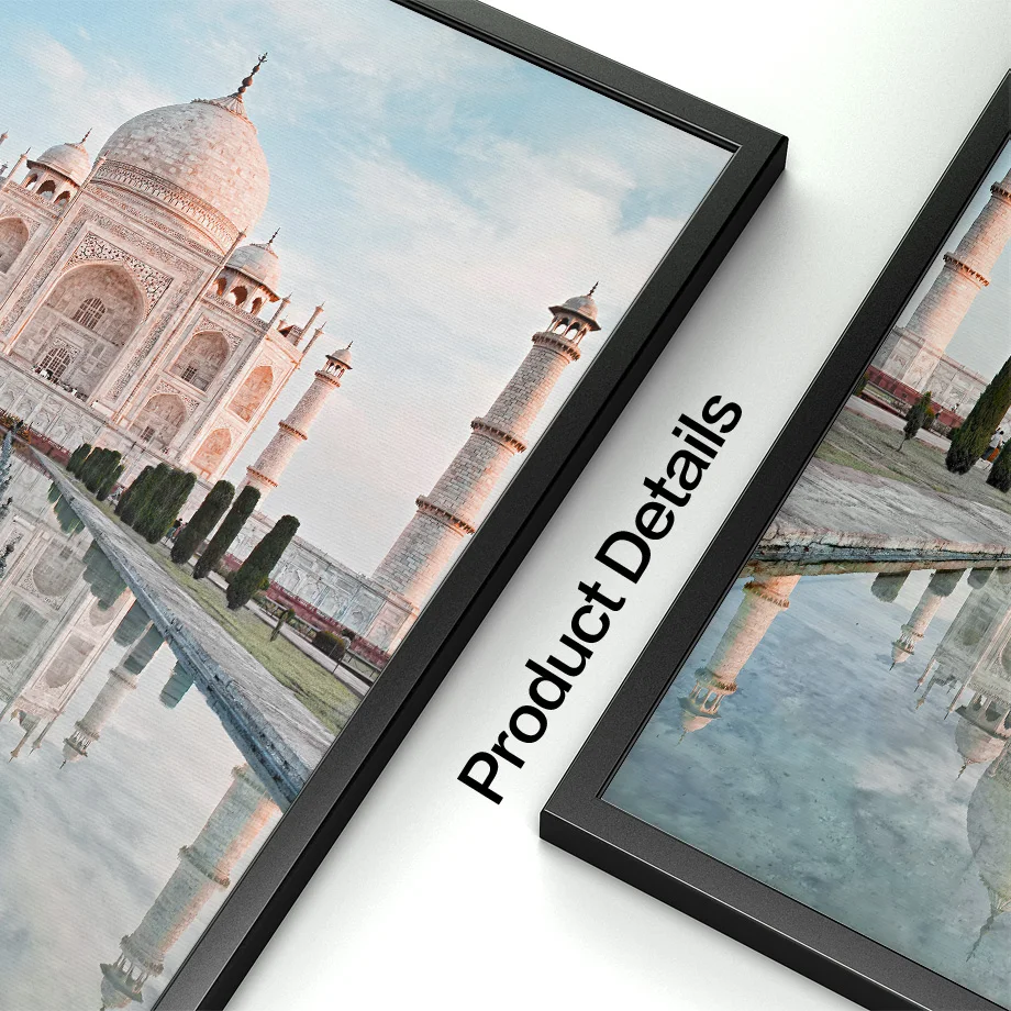 المقدسة الإسلامية مكا مسجد كابا الرسم على لوحات القماش الجدارية الشمال الملصقات والمطبوعات جدار صور لغرفة المعيشة ديكور المنزل