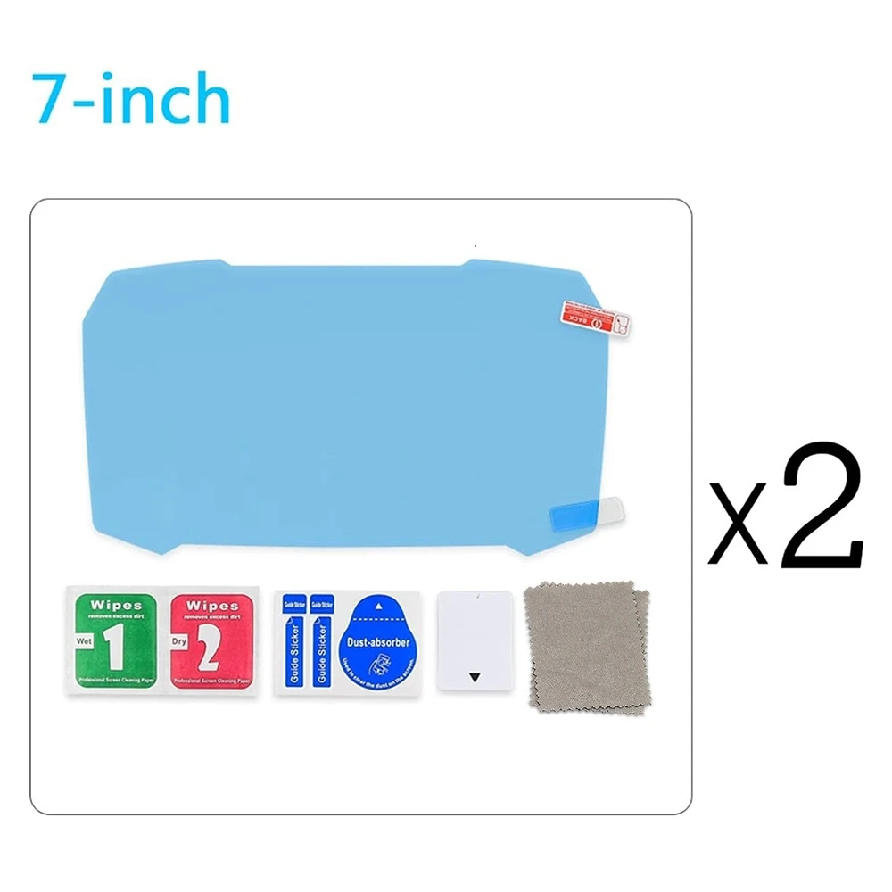 

Trending Motorcycle Cluster Scratch Protection Film Screen Protector For Triumph Tiger 900 RALLY PRO Tiger900 GT PRO LOW 2020