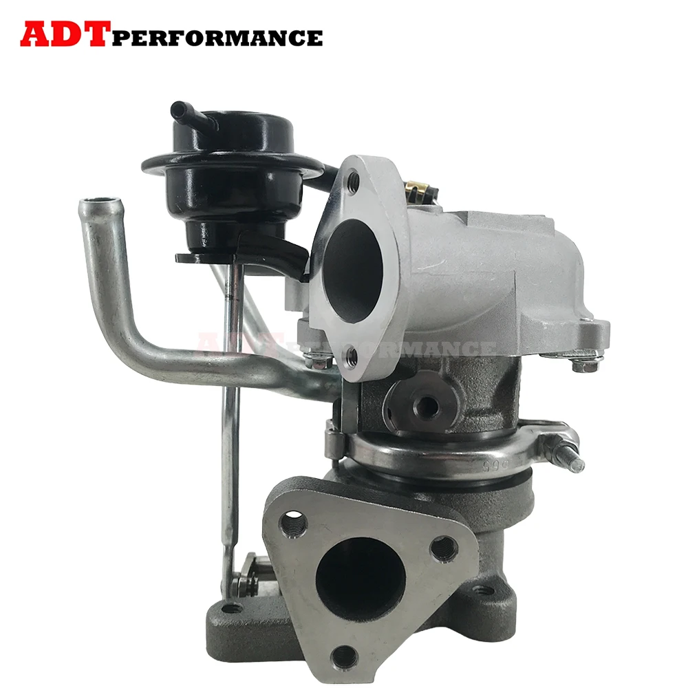 RHF3 VZ57 13900-76JA3 1390076JA3 Turbocharger for Suzuki Jimmy