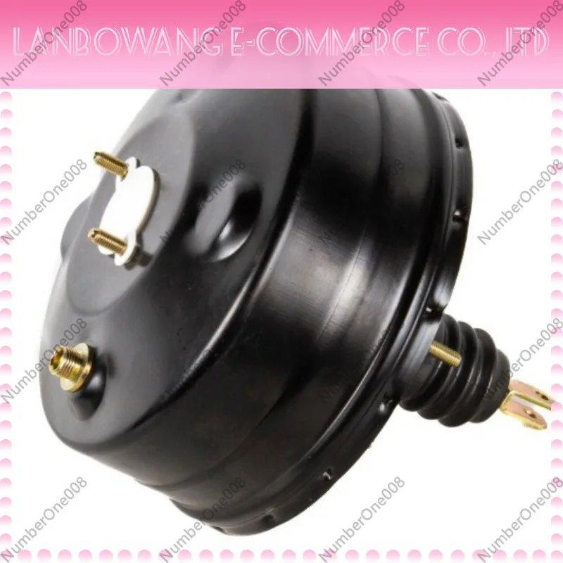 Brake Booster 0024306830 Automotive Aftermarket Replacement Part Vacuum Brake Booster for Car Brake System