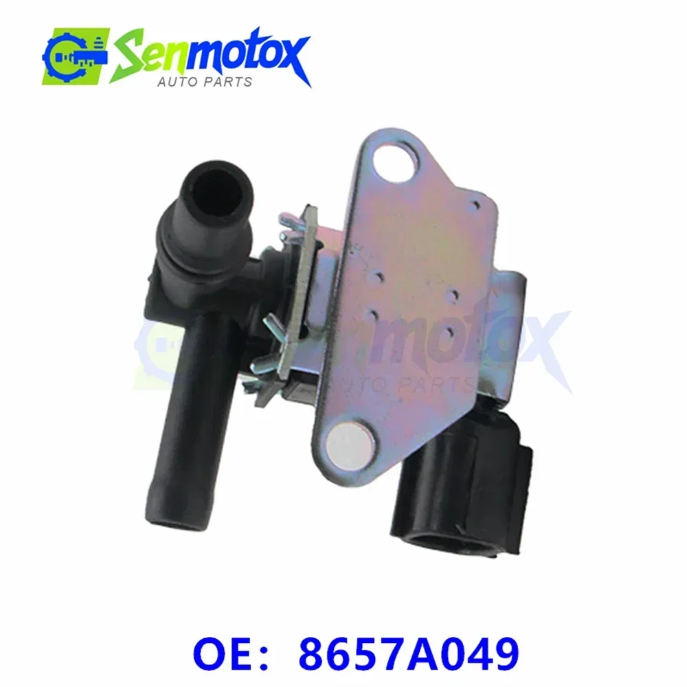 Válvula solenoide de purga del depósito de vapor para Lancer Mitsubishi Galant Proton Inspira ASX Peugeot 8657A049 2250558 K5T46693 S6316101