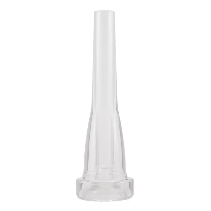 HOTB72A ABS Trumpet Mouthpiece For Bach Beginner Musical Trumpet Accessories Parts Or Finger Exerciser