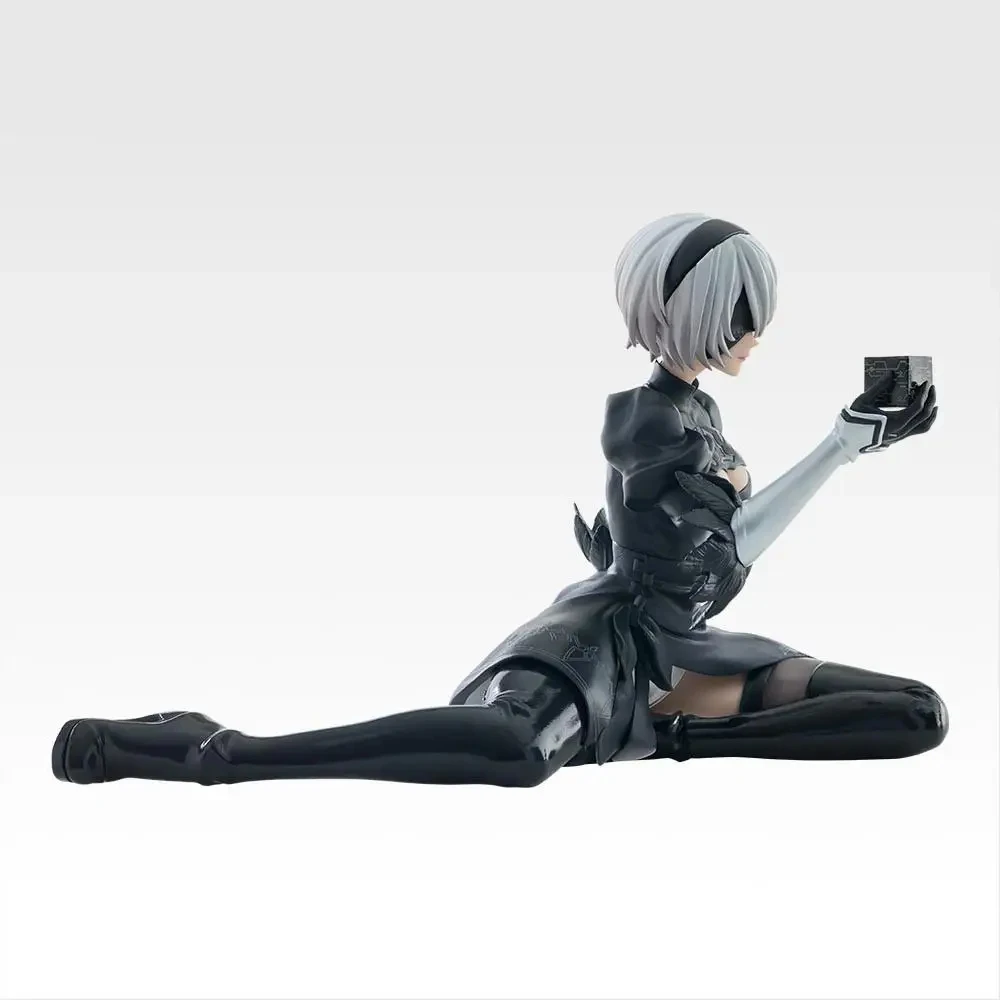 In Stock Genuine BANDAI Ichiban Kuji NieR:Automata Ver1.1a Glory