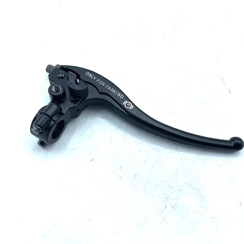 Parking brake lever 4.3.01.0010 for LINHAI 260 300 LH260 LH300 BUYANG 300 D300 G300