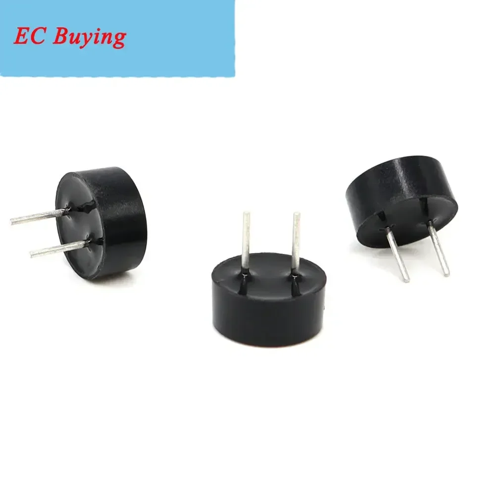 10 قطعة الطنان السلبي 9042 16ohm 42 أوم التيار المتناوب 3 فولت 3.3 فولت 9*4.2 مللي متر 9x4.2 مللي متر 16R الطنانات الكهرومغناطيسية الصغيرة لاردوينو لتقوم بها بنفسك الإلكترونية