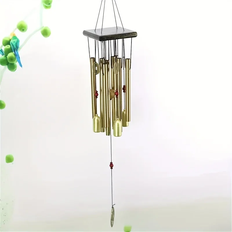 Thumbnail 4 - #51 Latest Wind Chimes Updates