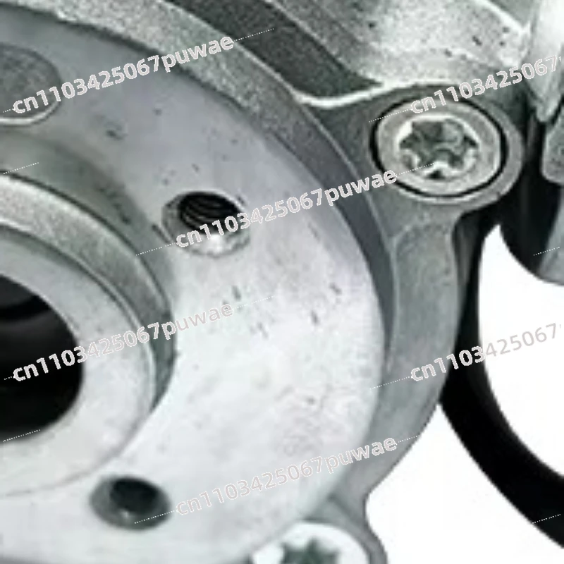 ES200 Simple Automatic Door Motor GR 63x25