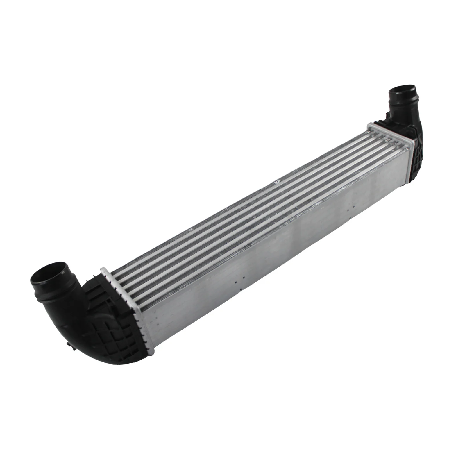 Intercooler Charge Air Cooler For 2016-2019 Chevrolet Cruze Inter Cooler Assy Auto Cooling System Parts 39116550 13356681 18088 96140
