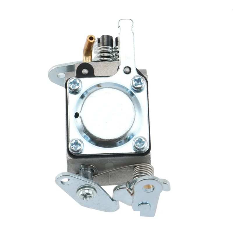 ABRW-2X Carburatore Per Partner 350 351 352 370 371 390 391 401 Per Mcculloch Mac Cat 335 435 436 440 Motosega PN 530071621