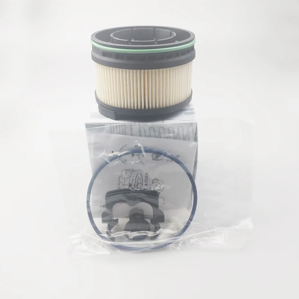 Fuel Filter A6540920100 For E Class W213 S213 2016-2022 E200d E220d E300d 4MATIC Sport Car Accessories