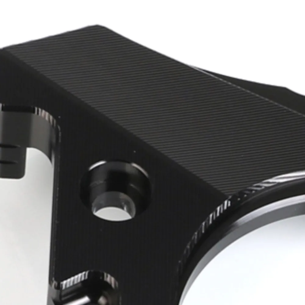 

450Rally Motorcycle For KOVE 450 Rally 2022-2023-2024 CNC Navigation Instruments Bracket Navigation Tower Upper Fairing Stay