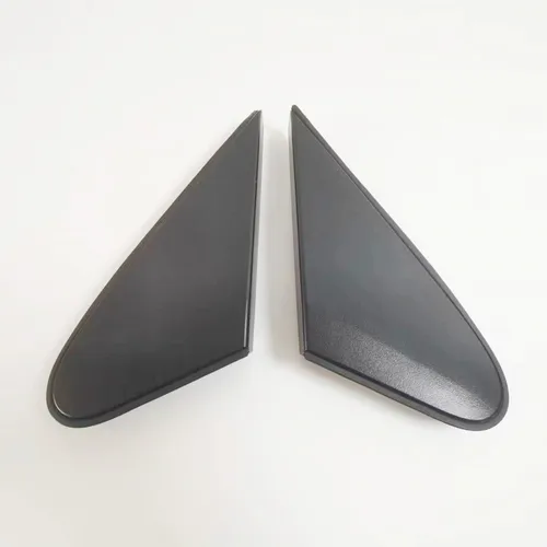 Imagen 1 del producto Moldeado de Pilar Exterior para Tucson IX35 2010 -2015, 861802S000, 861902S000, nuevo, 86180-2S000, 86190-2S000