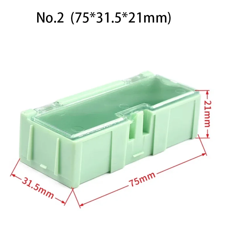 Electronic Componen…