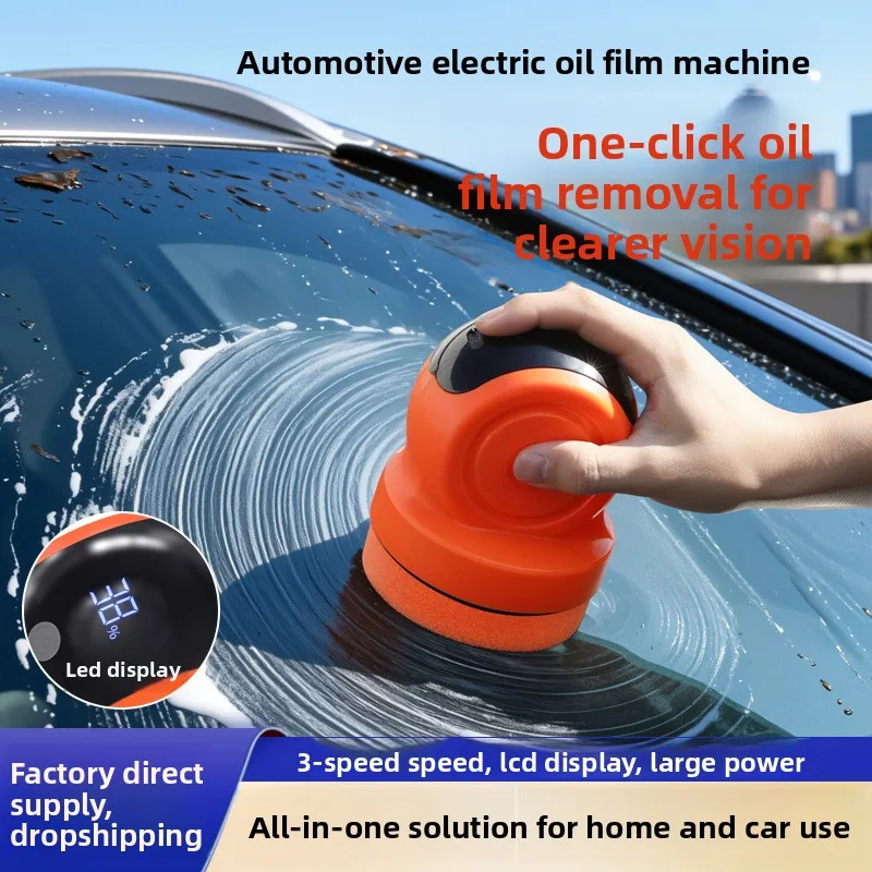 3 Inch Car Polishing Sponge Pad Kit with Handle, Handheld Waxing and Buffing Applicator Set for Auto Paint Care, Detailing and