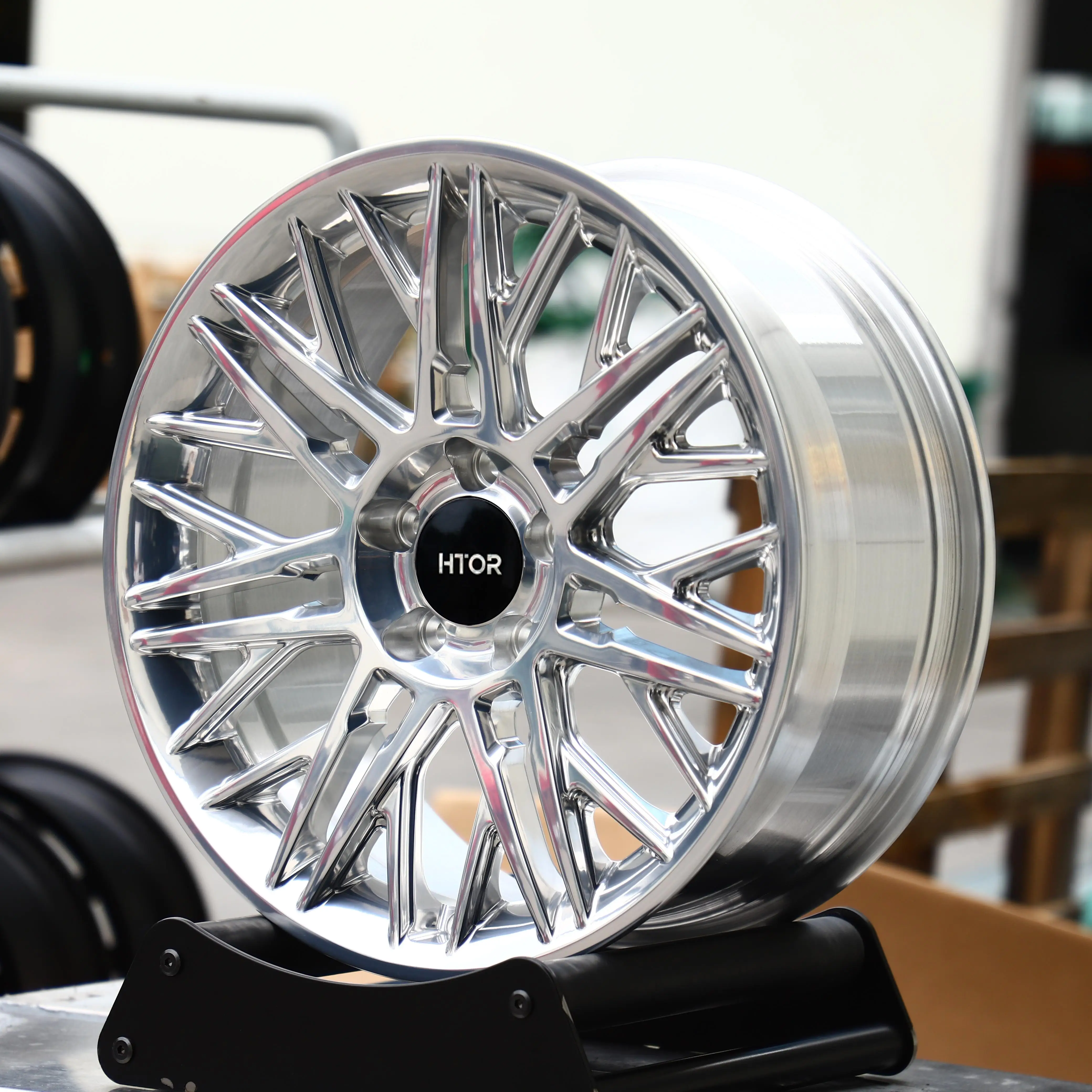 JT Custom 21x10 22x10.5 23x10.5 24x11 5x110 5x112 5x130 Car Rims Forged Wheels Polished For X7 For Cayenne For GV80 For F-Pace