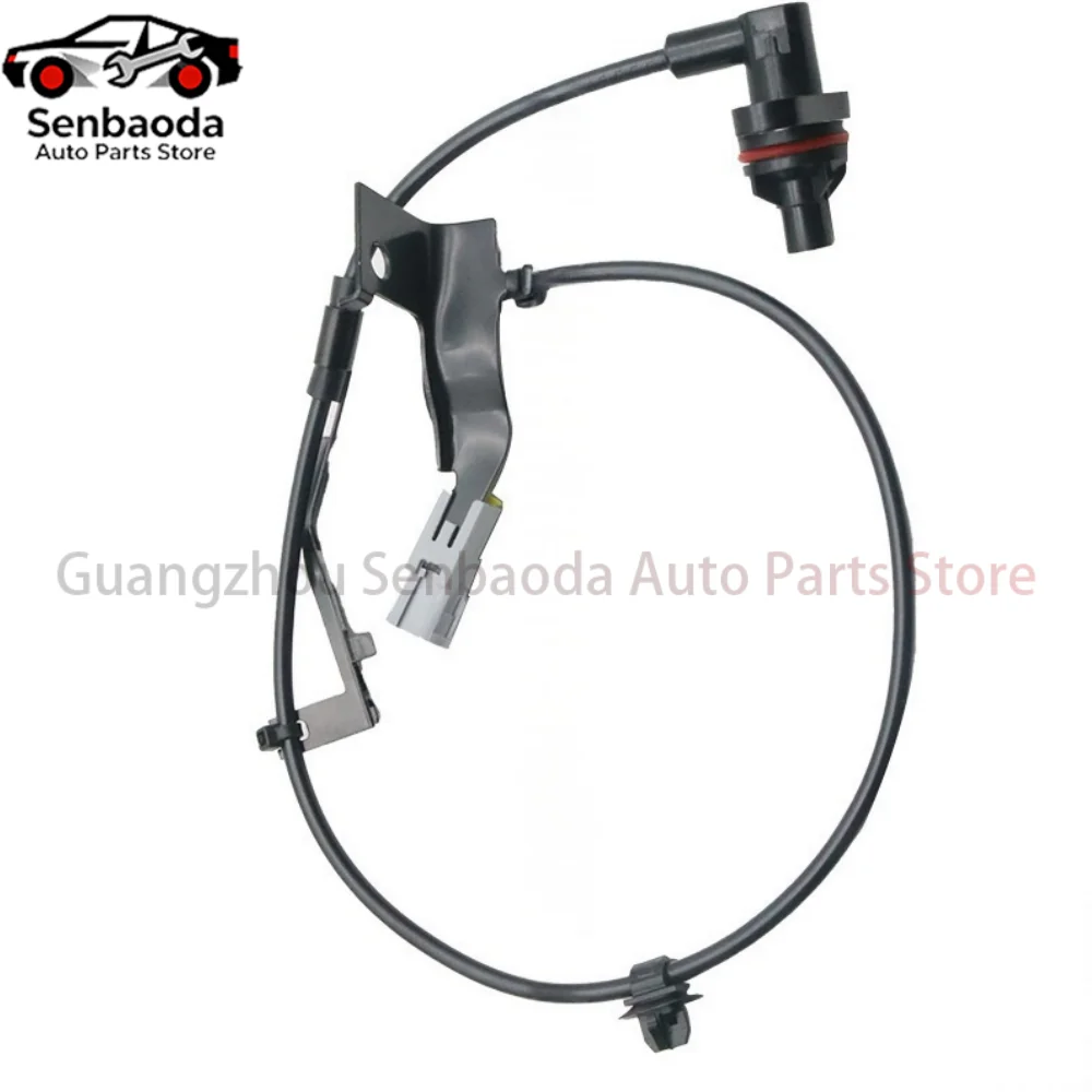 

89546-71030 High Quality Rear Left ABS Sensor Wheel Speed Sensor For 2004-2015 Toyota Hilux GGN25R KUN26L 2.5L 3.0L Car Parts