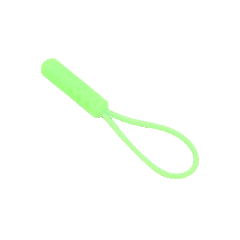10/20 Stück Reißverschluss-Zippergriffe, Ersatz-Clip für defekte Schnallen, Reißverschlusskordel-Anhänger für Reisetaschen, Koffer, Zelte, Rucksäcke – Detail 22