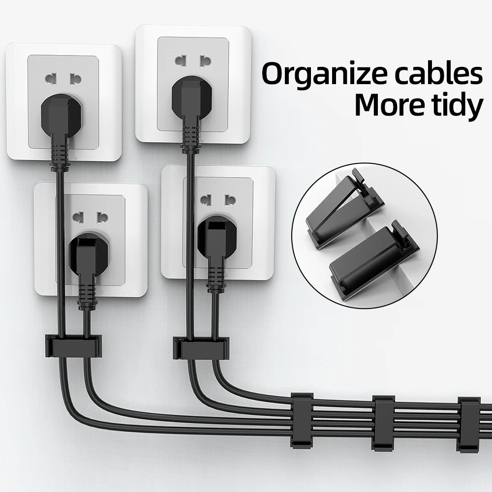 Thumbnail 3 - #16 Best Cable Clips to Buy In 2026