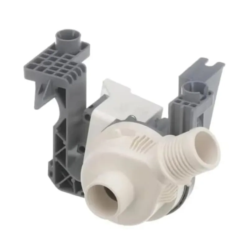 

W11396717 Washing Machine Drain Pump Motor 120V - Compatible Replacement for Whirlpool Washer