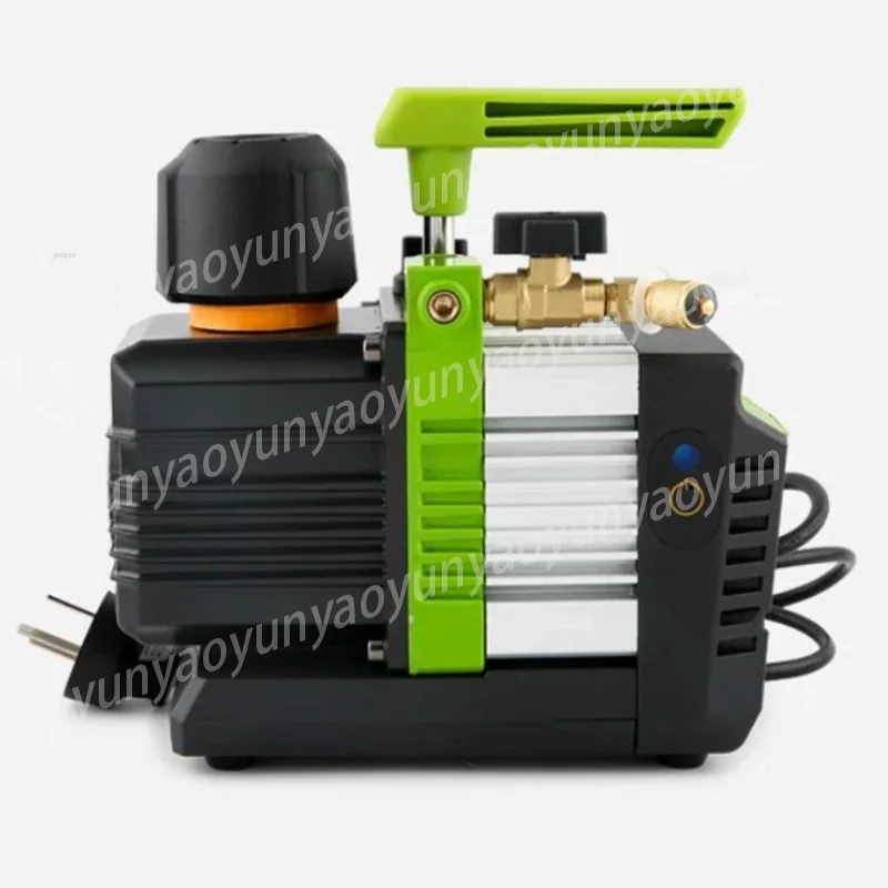 ST-M2S Powerful Suction Vacuum Pump, Explosion-proof 1.5 Liters Small Intelligent Vacuum Pump, Brushless Motor Pump