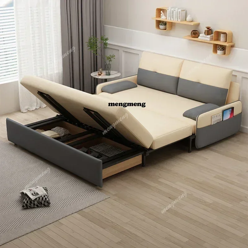 Price Folding Sofa Bed Accessories Queen Size Large Lounge Modern Sofas Elegant Minimalist Divani Da Soggiorno Home Decoration