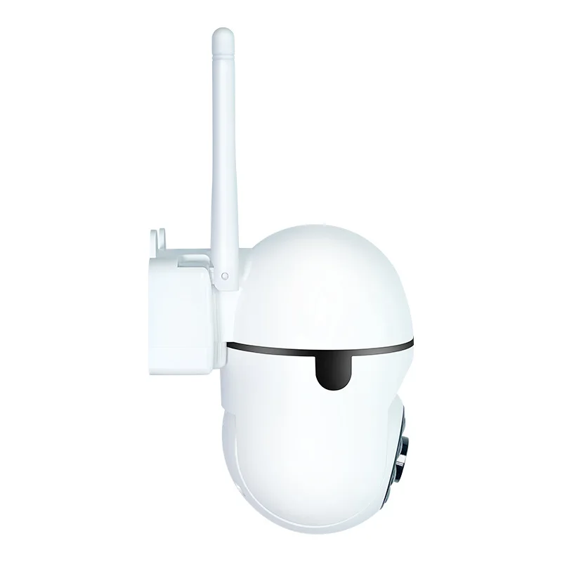 Indoor Security Mini Camera Night Vision HD Life Motion Detection Phone App Control Baby Cam