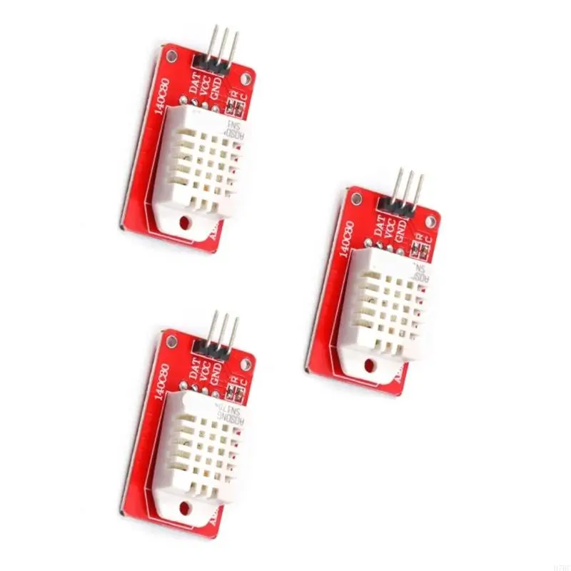 H7BC All Weather Digital Temperature and umidade Ferramenta medição com precisão