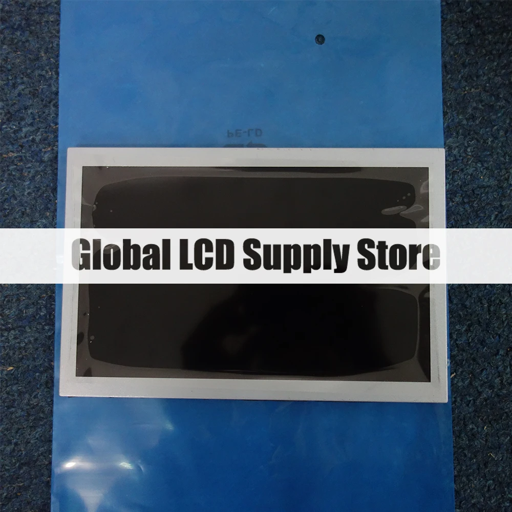 TX23D85VM0BAA 9.0 Inch Original LCD Display Screen Panel for New Fully Tested Fast Shipping