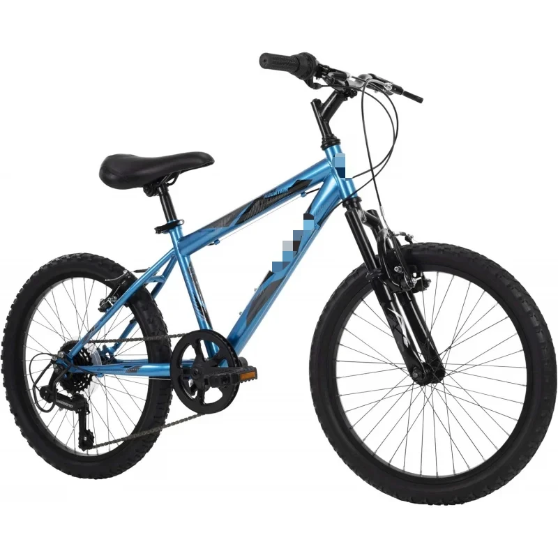 AQHuffy Stone Mountain Hardtail Mountain Bike,20