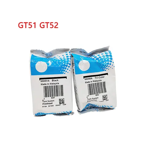 Print Head M0H50A M0H51A Original New For HP 5810 5820 GT5810 GT5820 GT5800 GT5822 Ink tank 115 116 300 310 311 315 11 415 416
