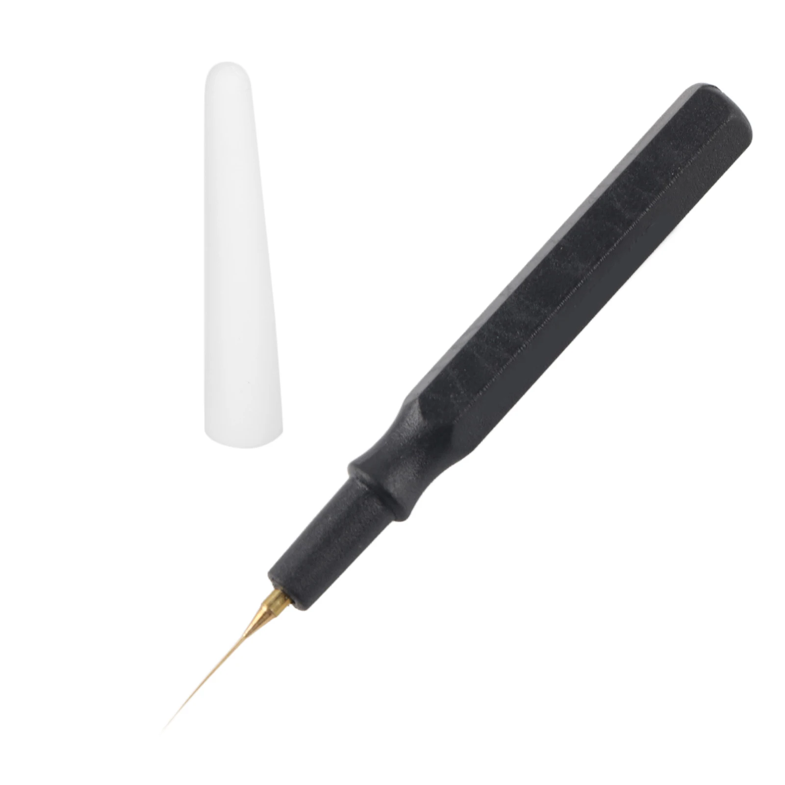 Professional Watch Lubricant Oiler Watch Oil Pin Pen Watch Repairing Tool for Watchmakers Watch Lubricant Oiler