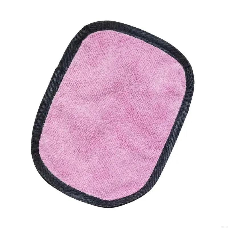  Quick Dry Sand Wipe Off Mitts For Beach Volleyball Outdoor Sports Lightweight Skin Friendly Gloves