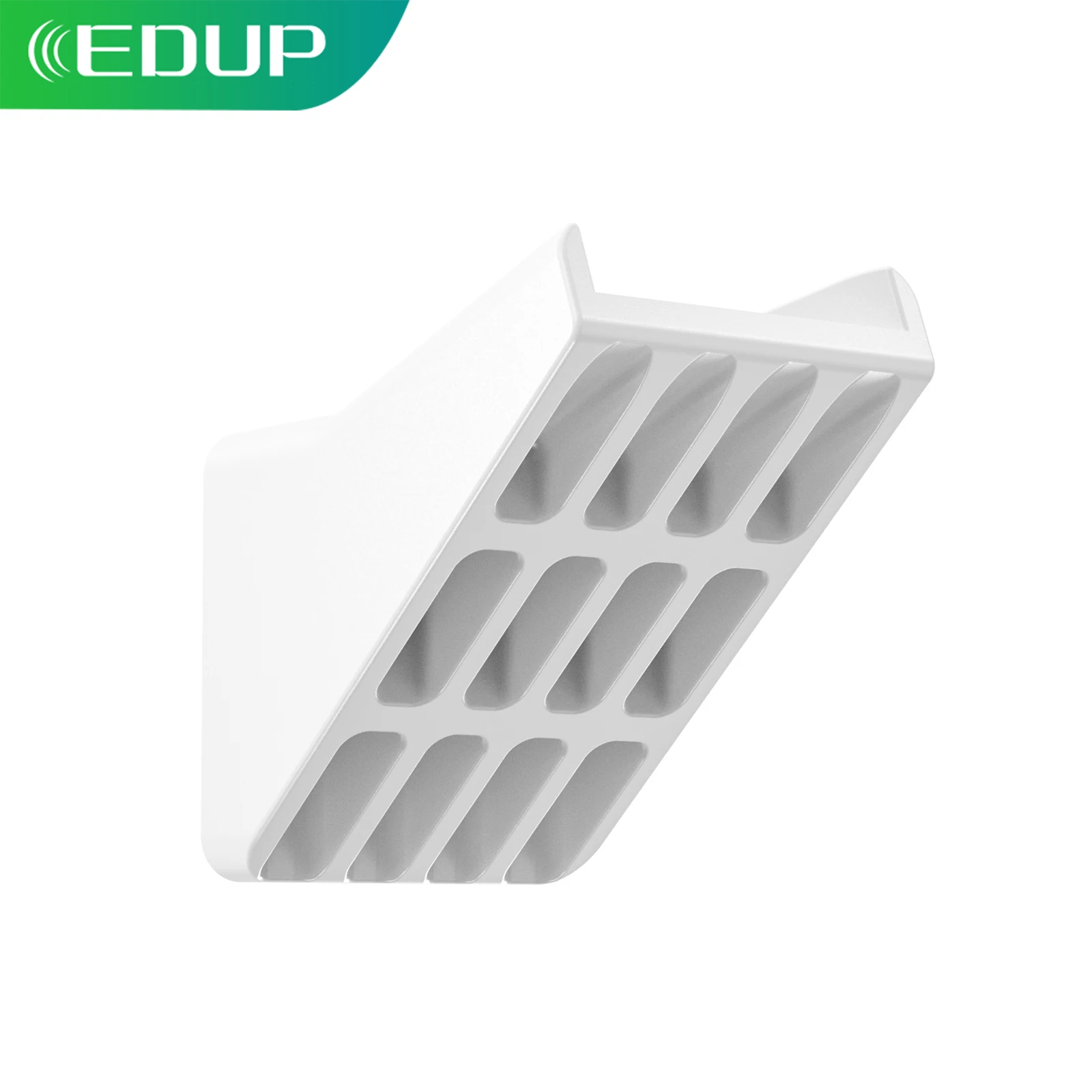 EDUP-DF3077 White Window Mount Gen1st Gen20 Degree Tilt Down Official Use Easily Enhances Monitoring for R ING Indoor Cam 2nd