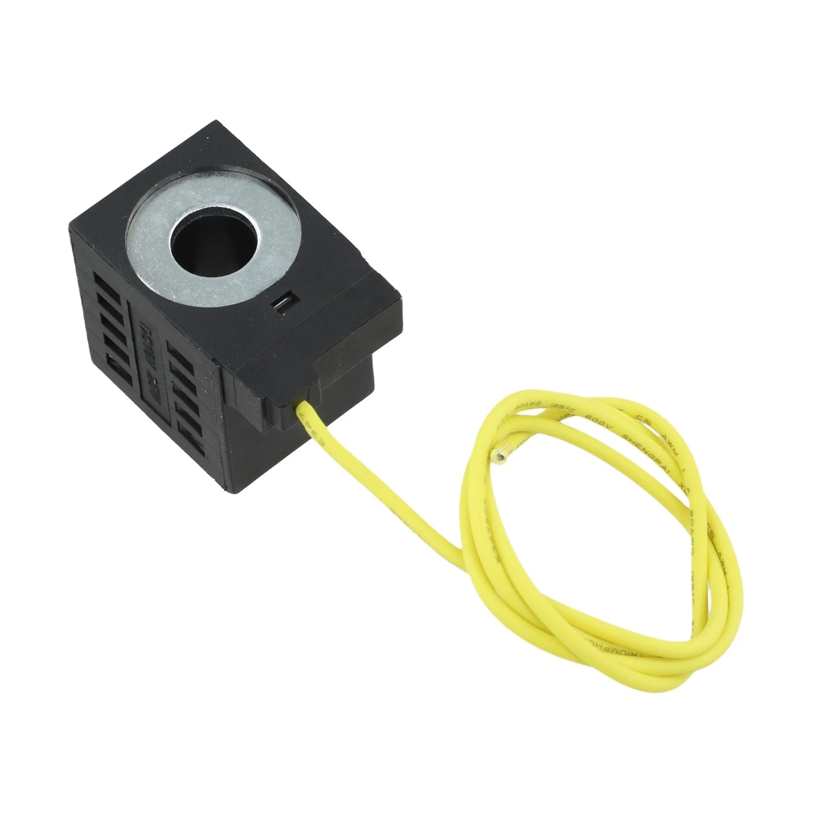 For Hydraulic Power Unit Solenoid Coil for Hydraforce Valve Stem Series 08 80 88 98 10V DC 25 W Part Number 1022608